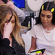 Image for article titled Kanye West Was Also Concerned About Recording Laws Because of His Leaked SNL Rant